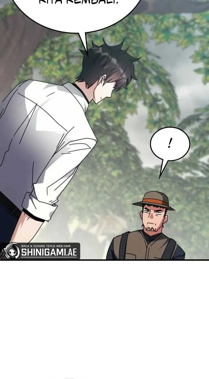 Transcension Academy chapter 123 halaman 28