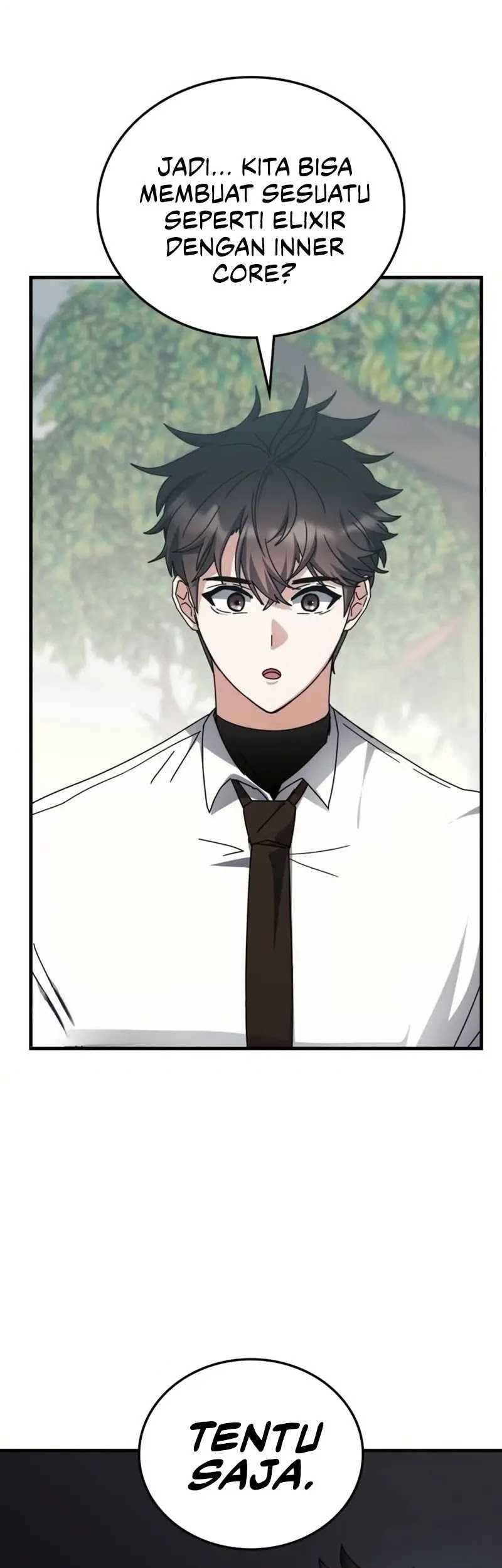 Transcension Academy chapter 123 halaman 33