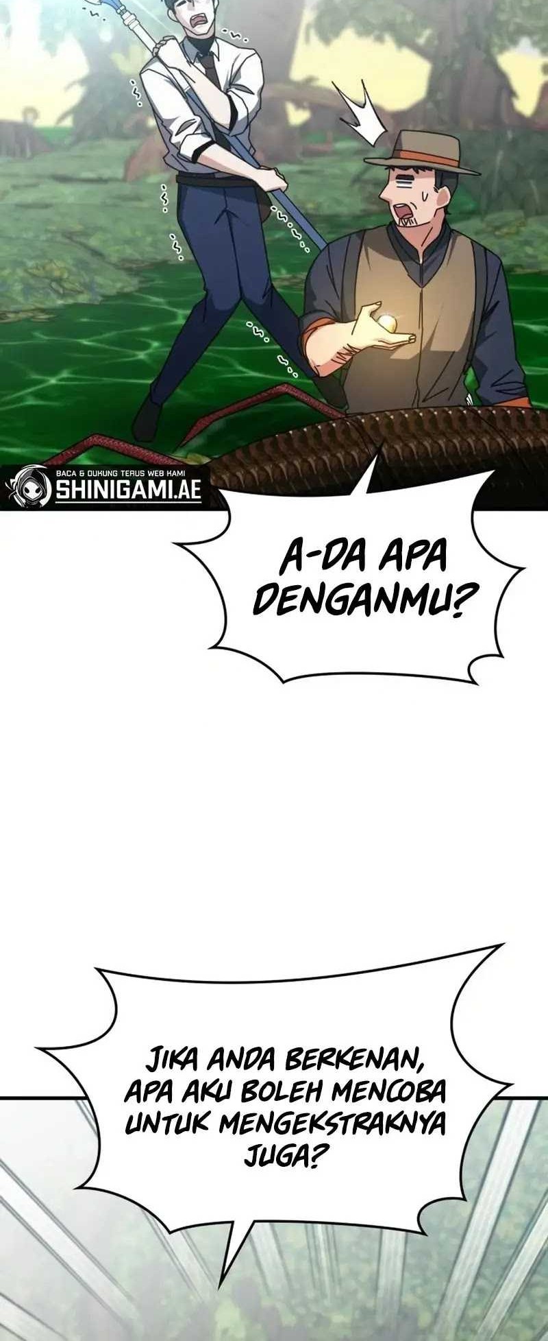 Transcension Academy chapter 123 halaman 36