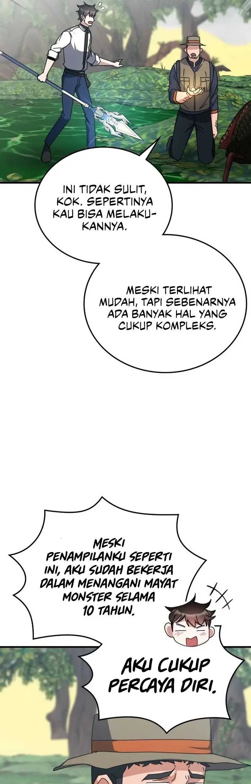 Transcension Academy chapter 123 halaman 37