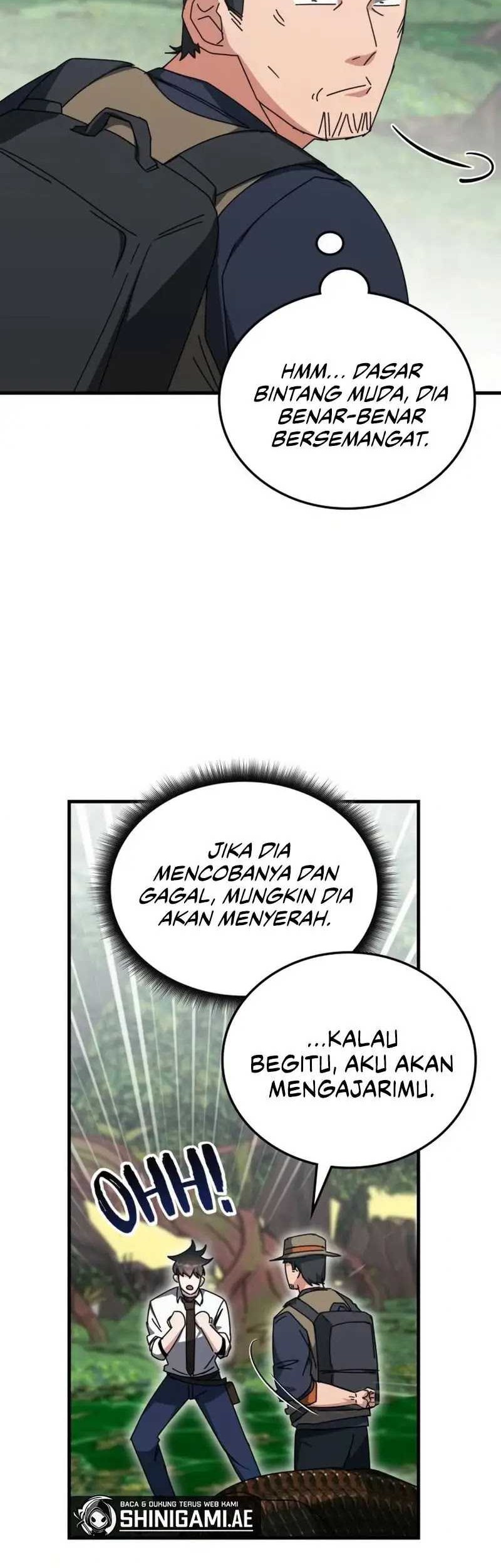 Transcension Academy chapter 123 halaman 38