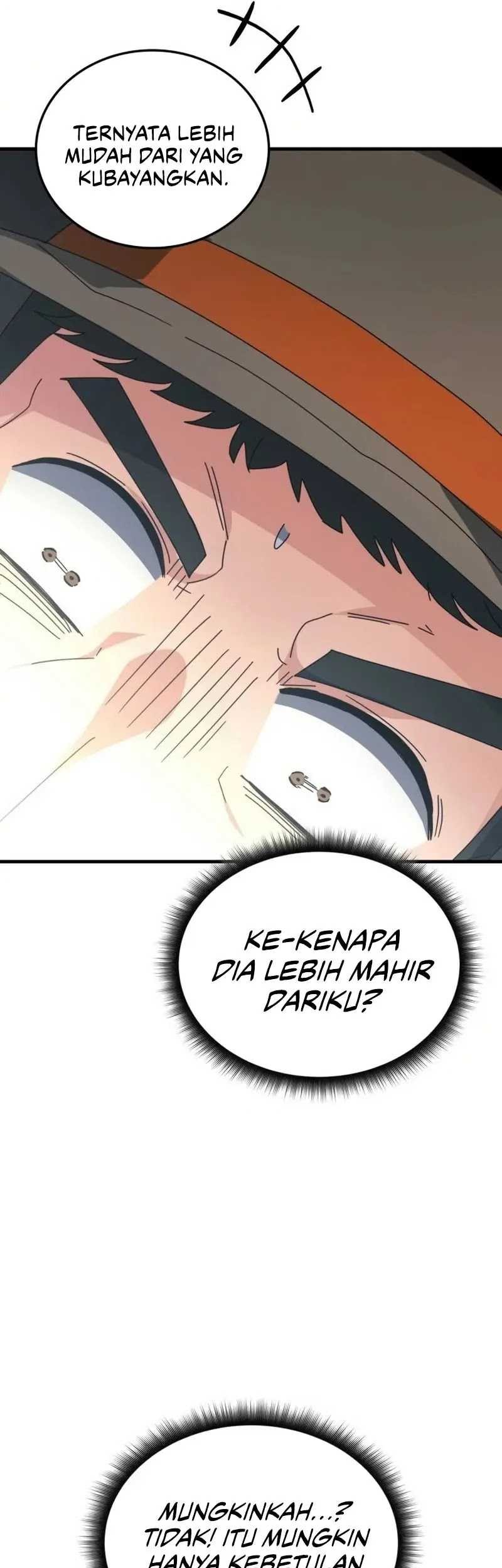 Transcension Academy chapter 123 halaman 41
