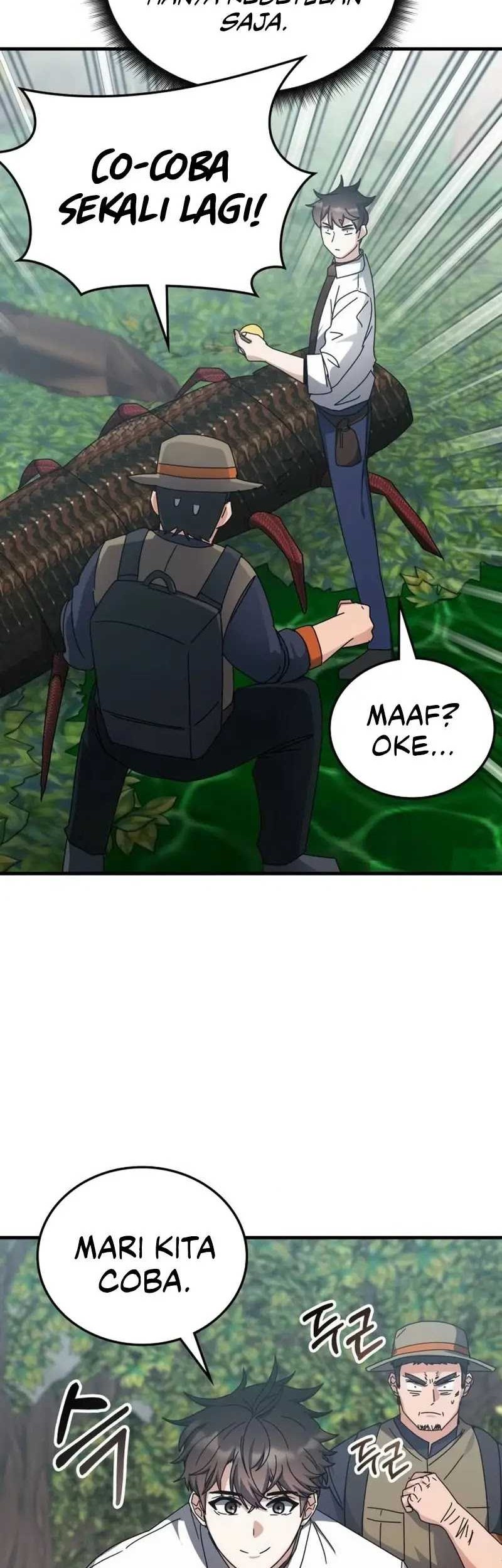Transcension Academy chapter 123 halaman 42