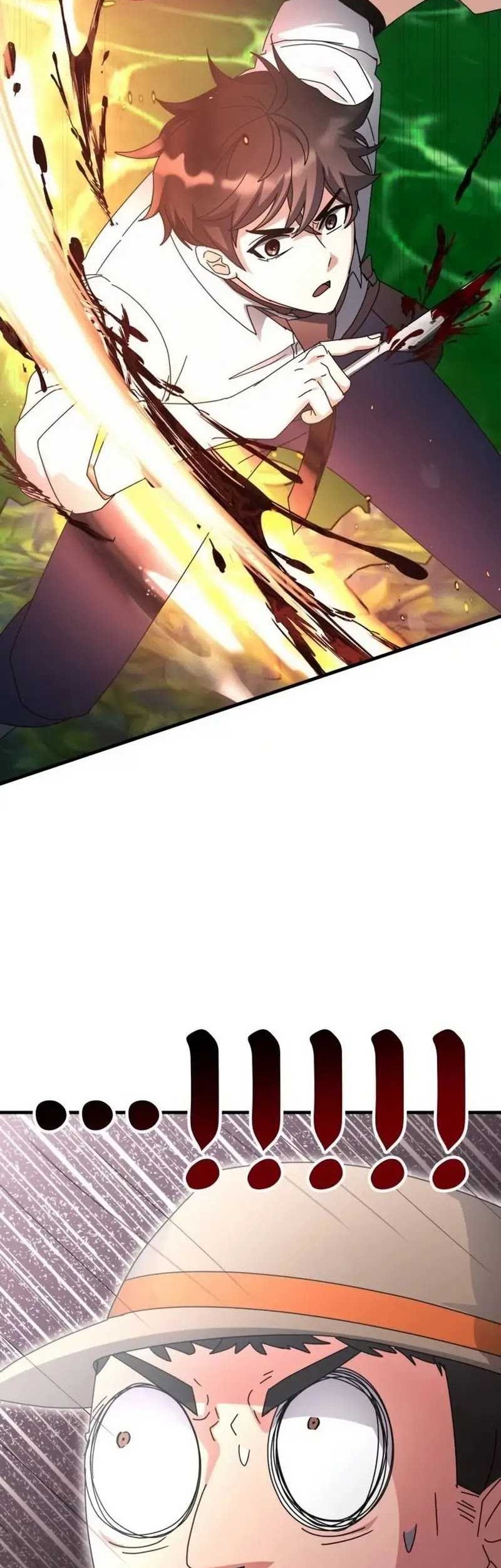 Transcension Academy chapter 123 halaman 46