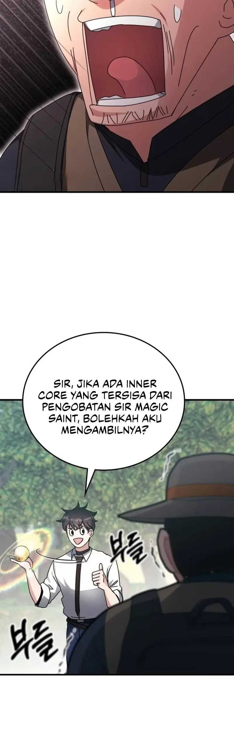 Transcension Academy chapter 123 halaman 47