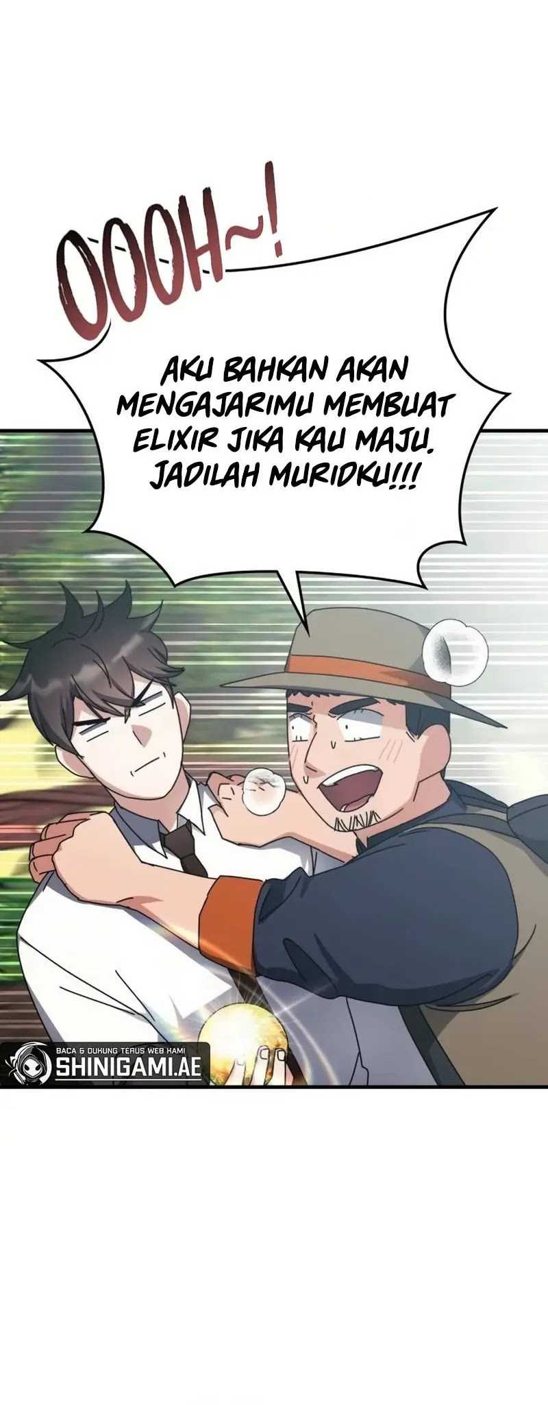 Transcension Academy chapter 123 halaman 48