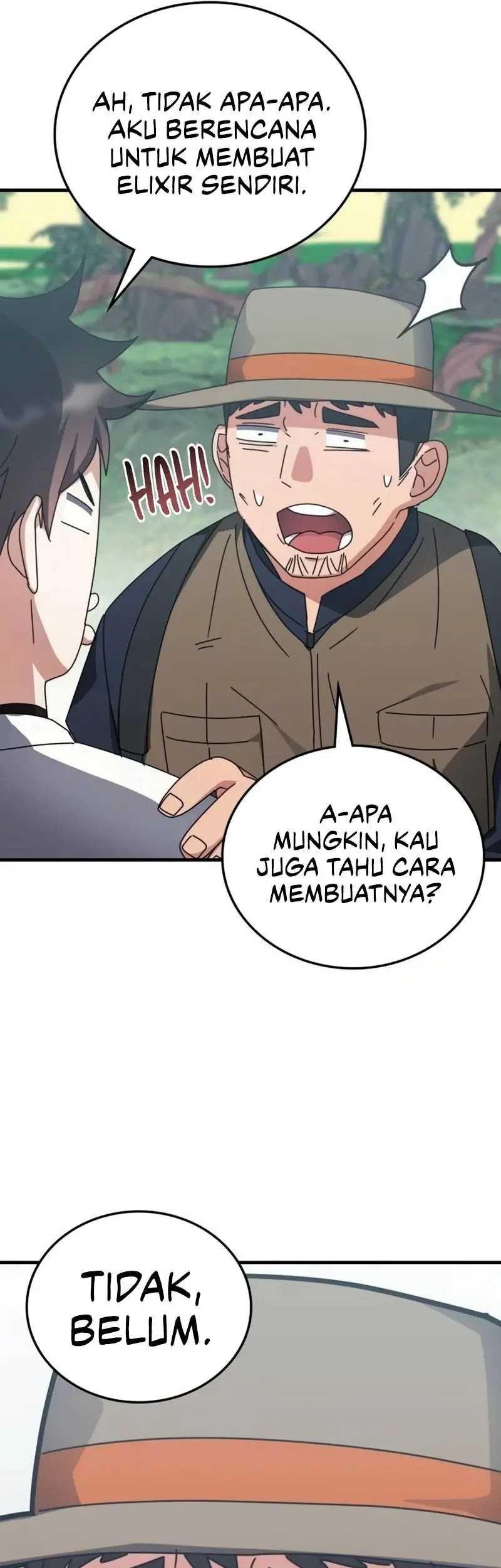 Transcension Academy chapter 123 halaman 49