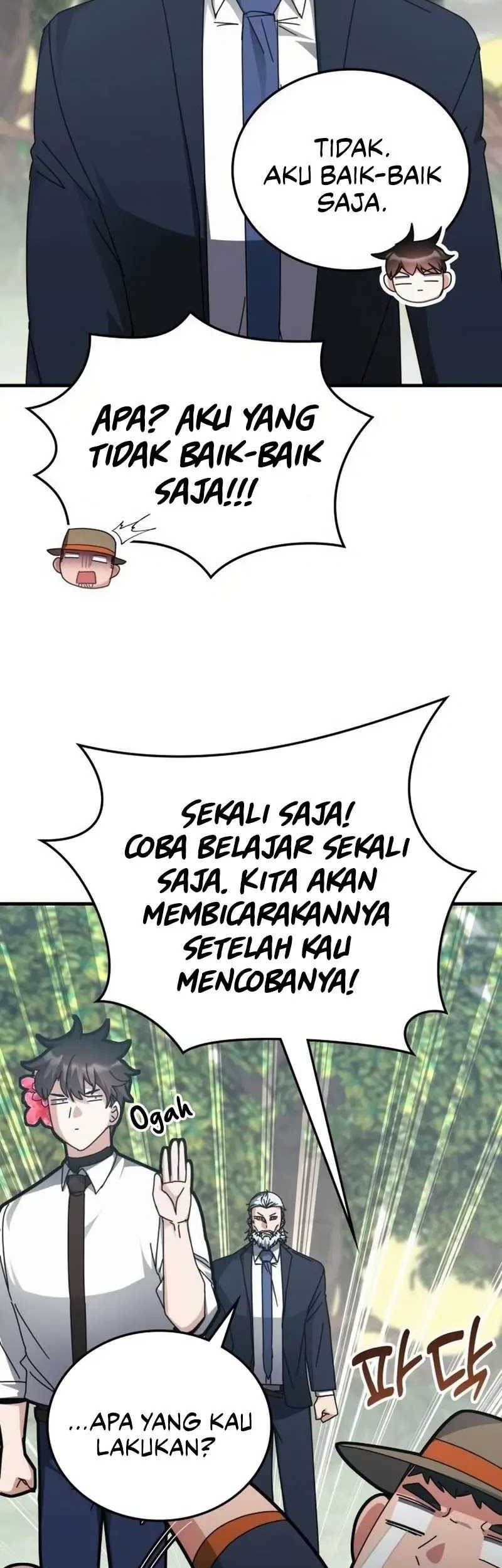 Transcension Academy chapter 123 halaman 51