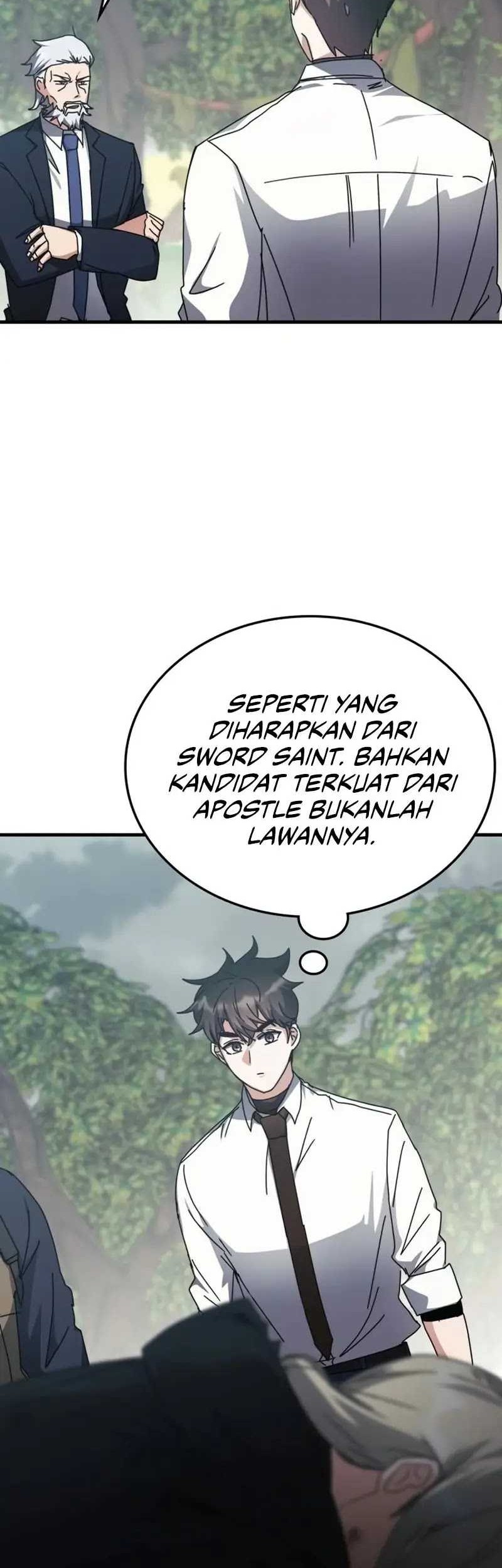 Transcension Academy chapter 123 halaman 56