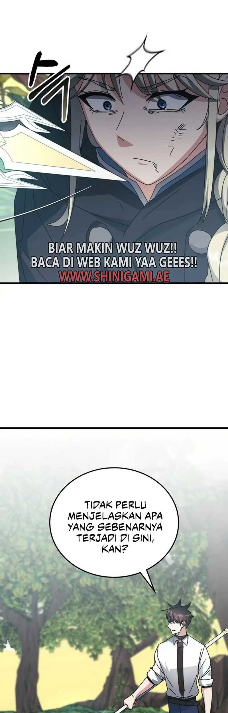 Transcension Academy chapter 123 halaman 58
