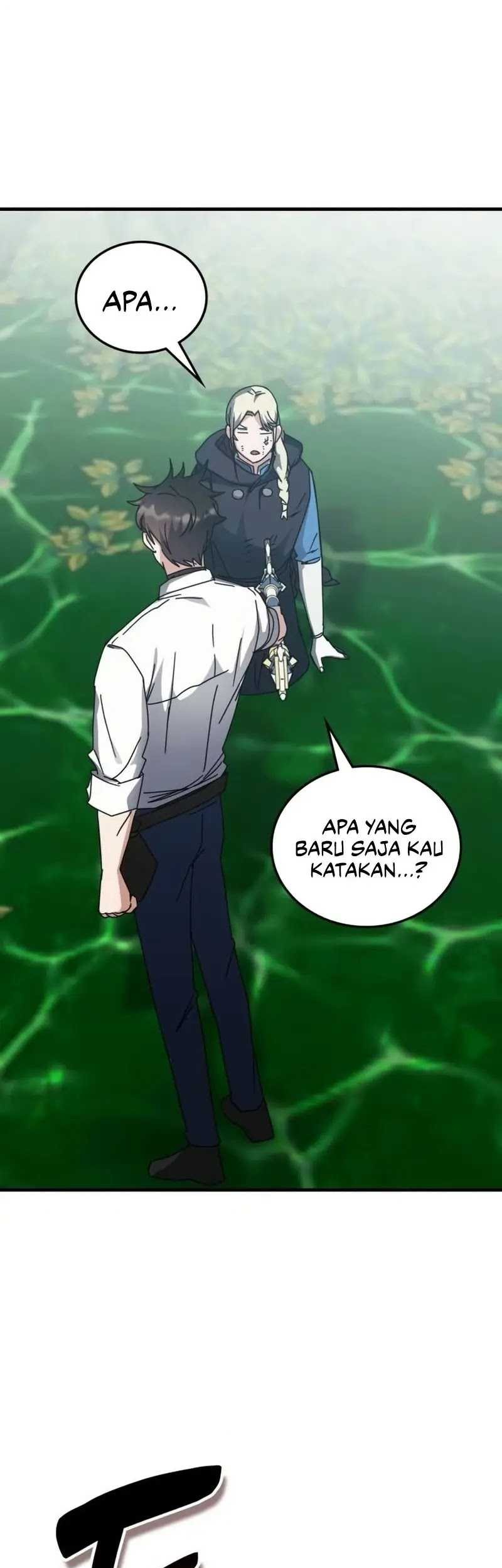 Transcension Academy chapter 123 halaman 61