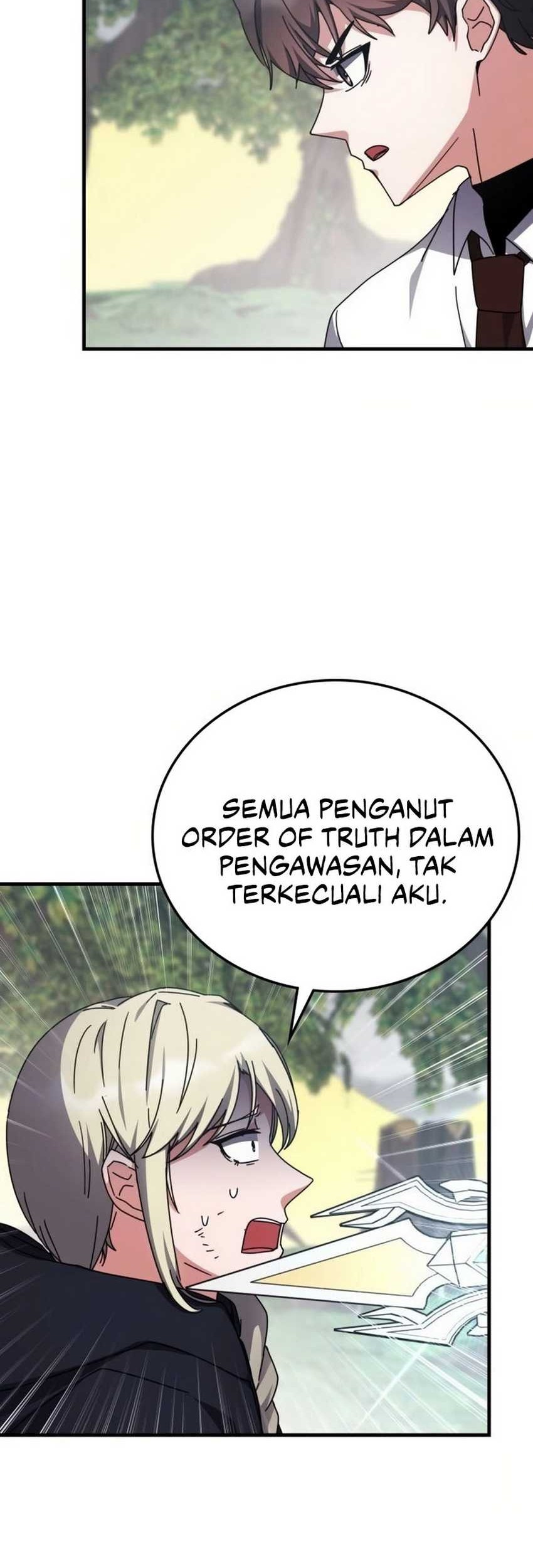 Transcension Academy Bab 124 halaman 12