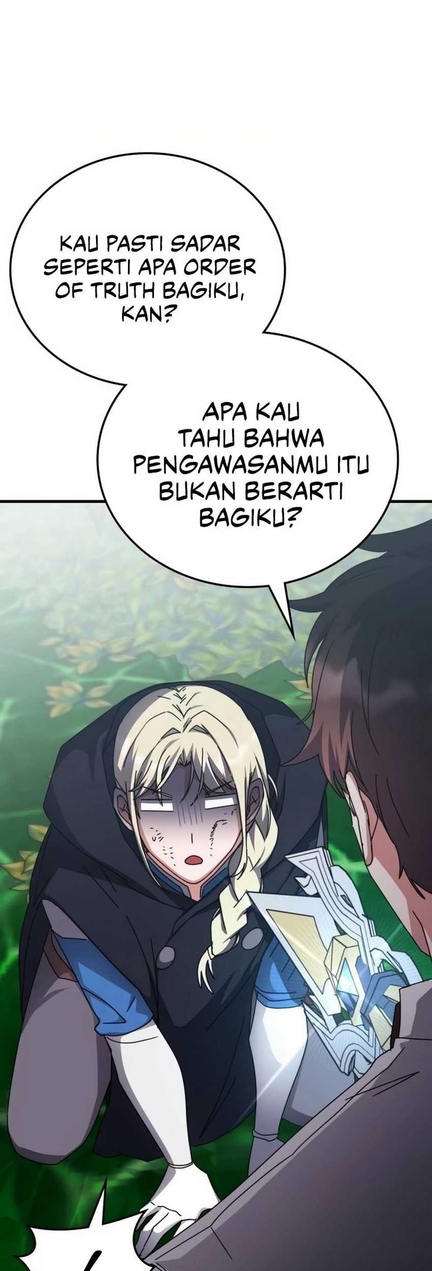 Transcension Academy Bab 124 halaman 13