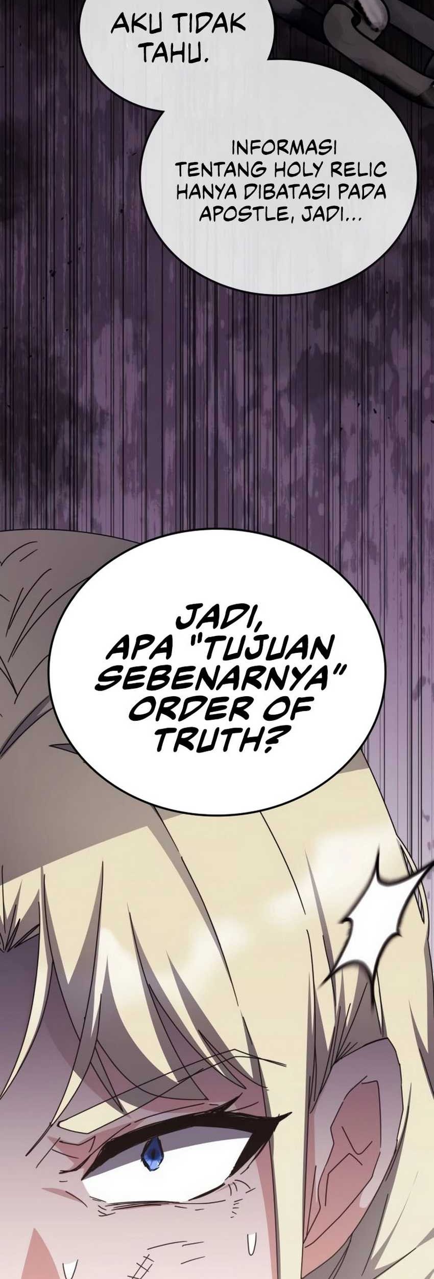 Transcension Academy Bab 124 halaman 22