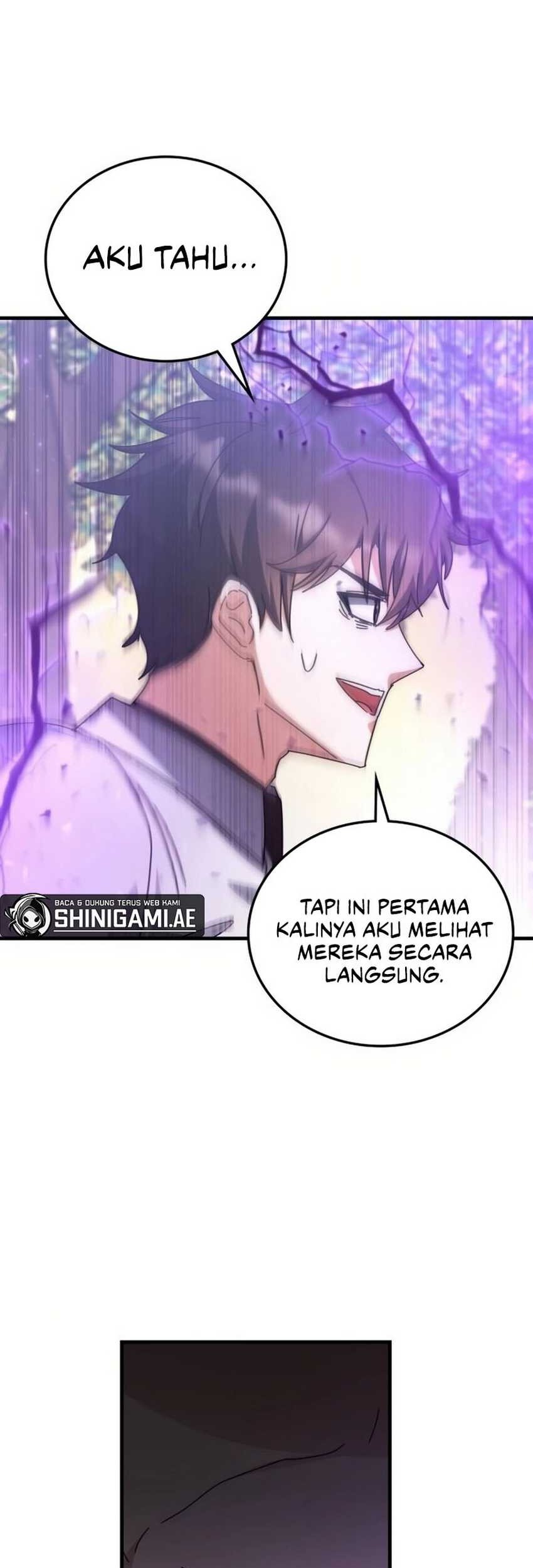Transcension Academy Bab 124 halaman 42