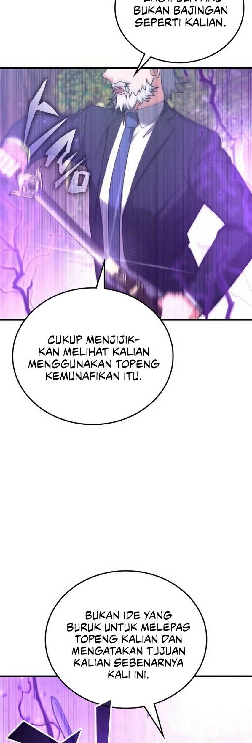 Transcension Academy Bab 124 halaman 46