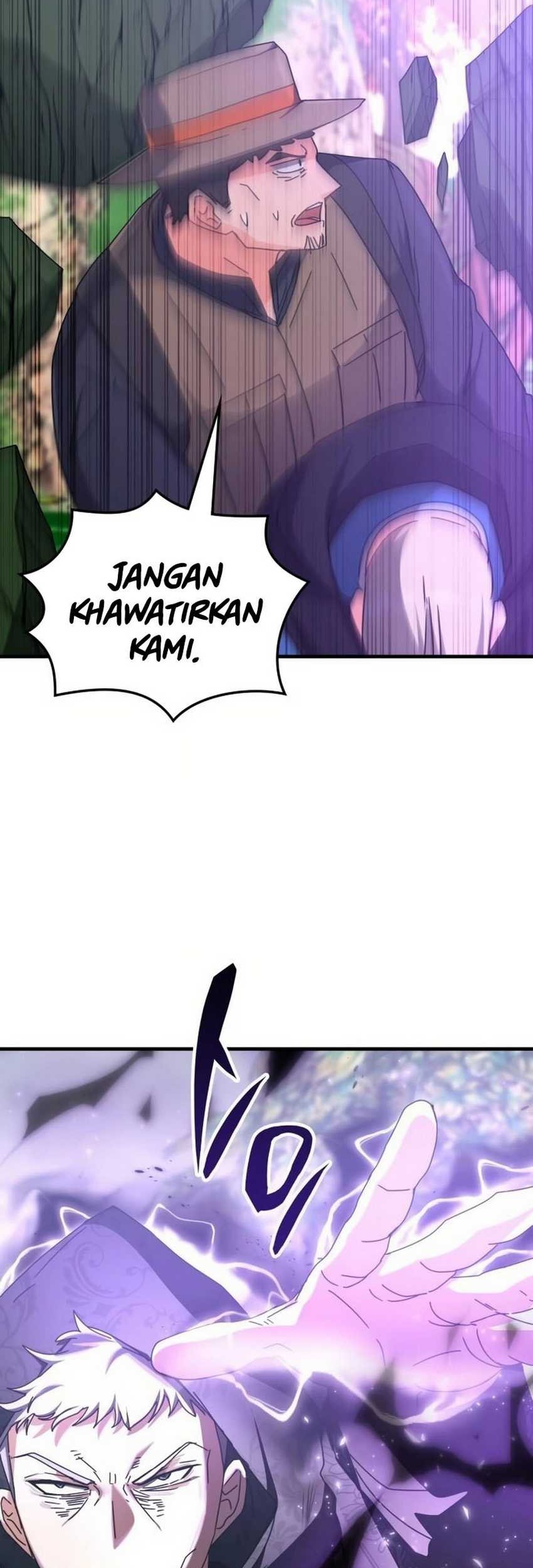 Transcension Academy Bab 124 halaman 57