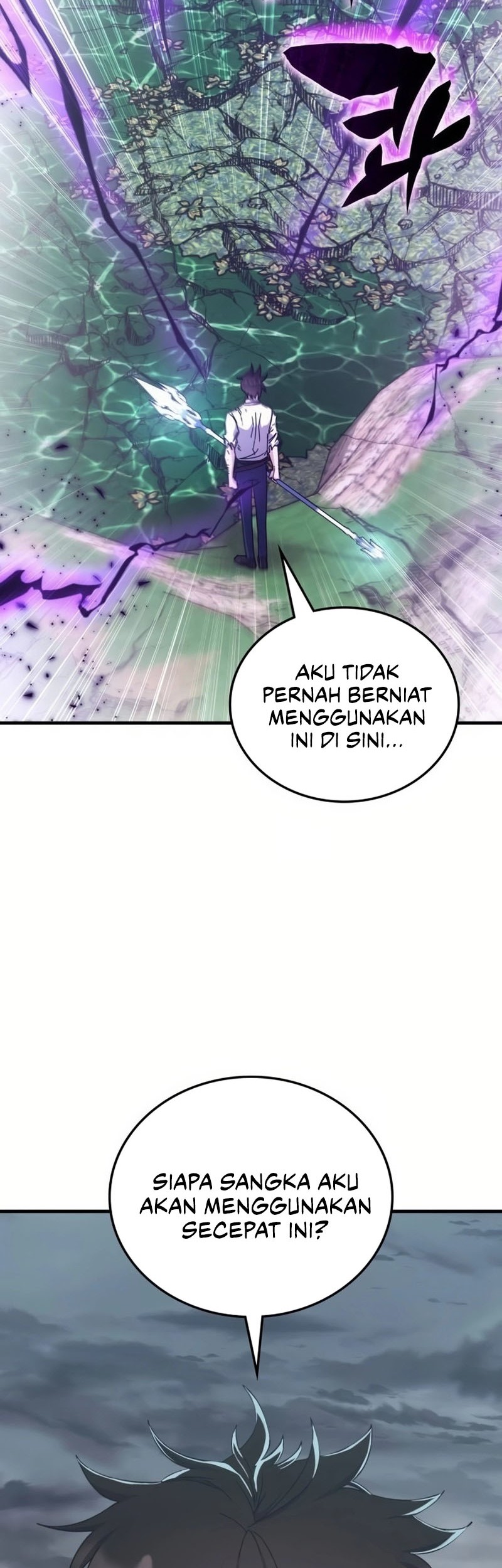 Transcension Academy Bab 125 halaman 34