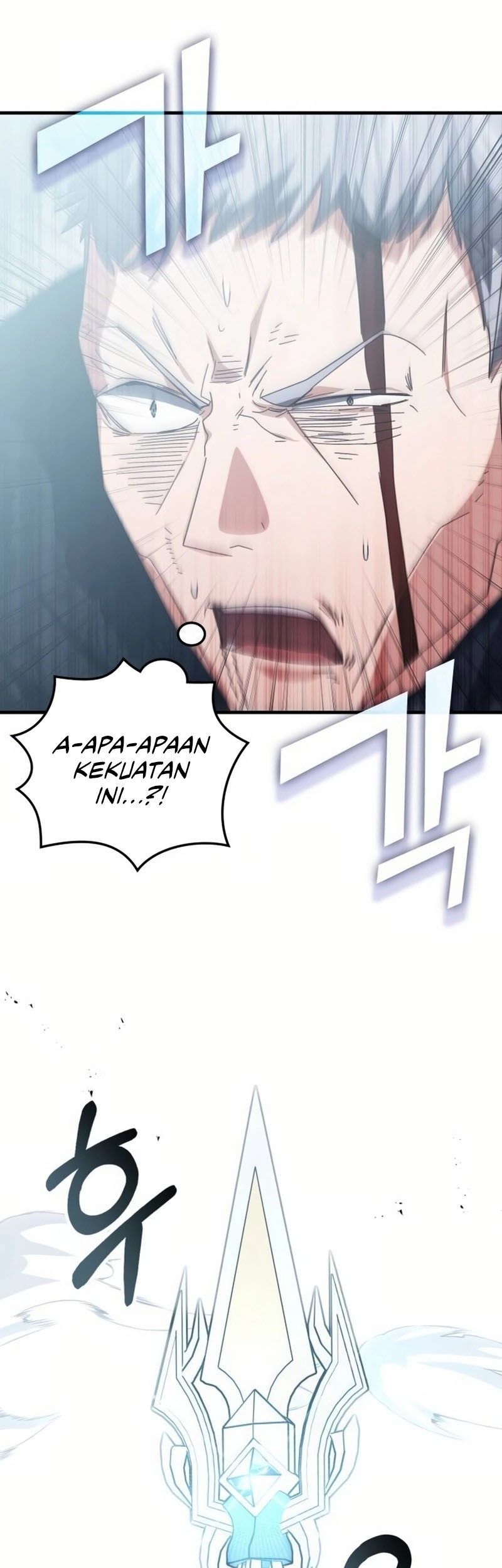 Transcension Academy Bab 125 halaman 39