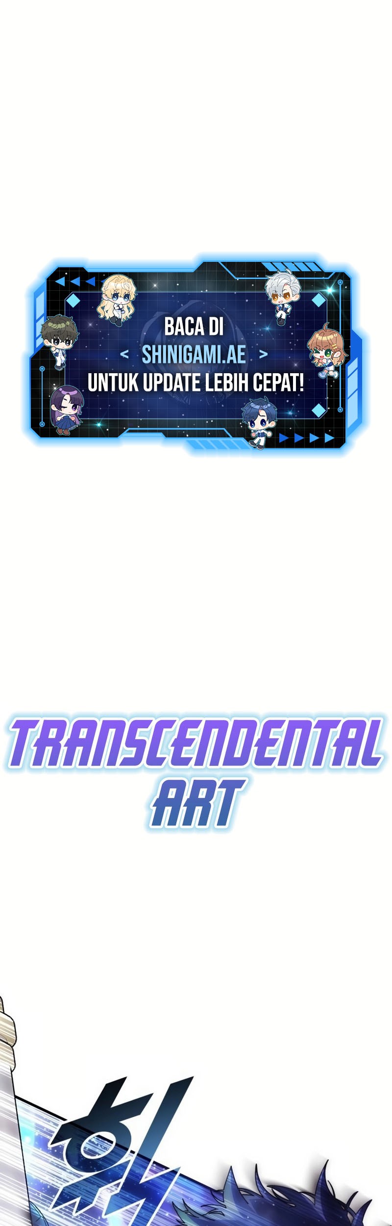 Transcension Academy Bab 126 halaman 2