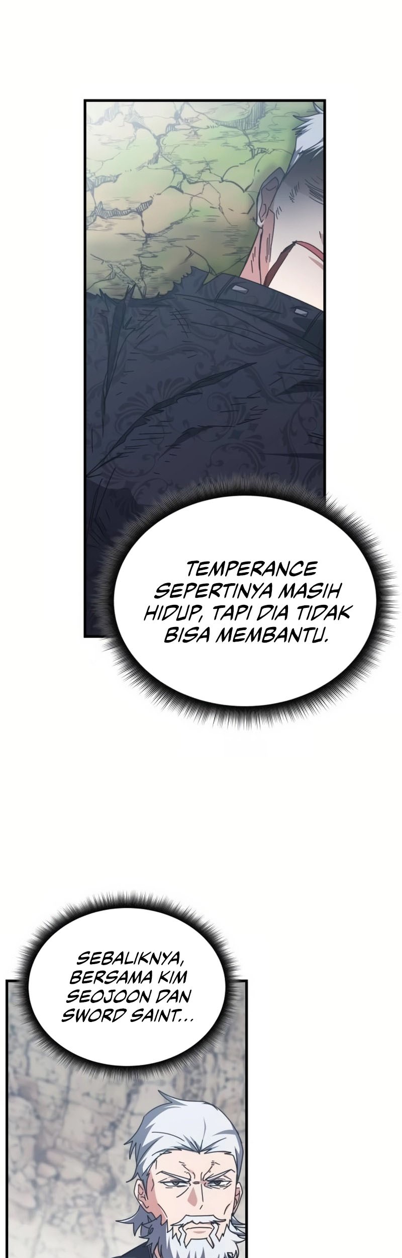 Transcension Academy Bab 126 halaman 24