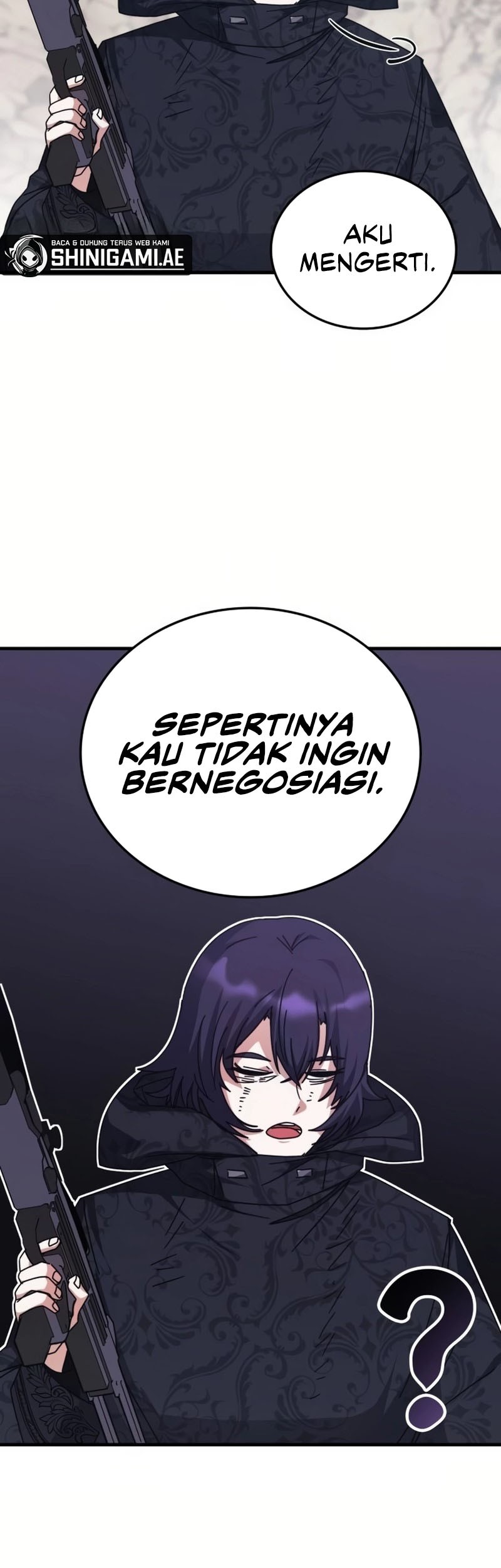 Transcension Academy Bab 126 halaman 36