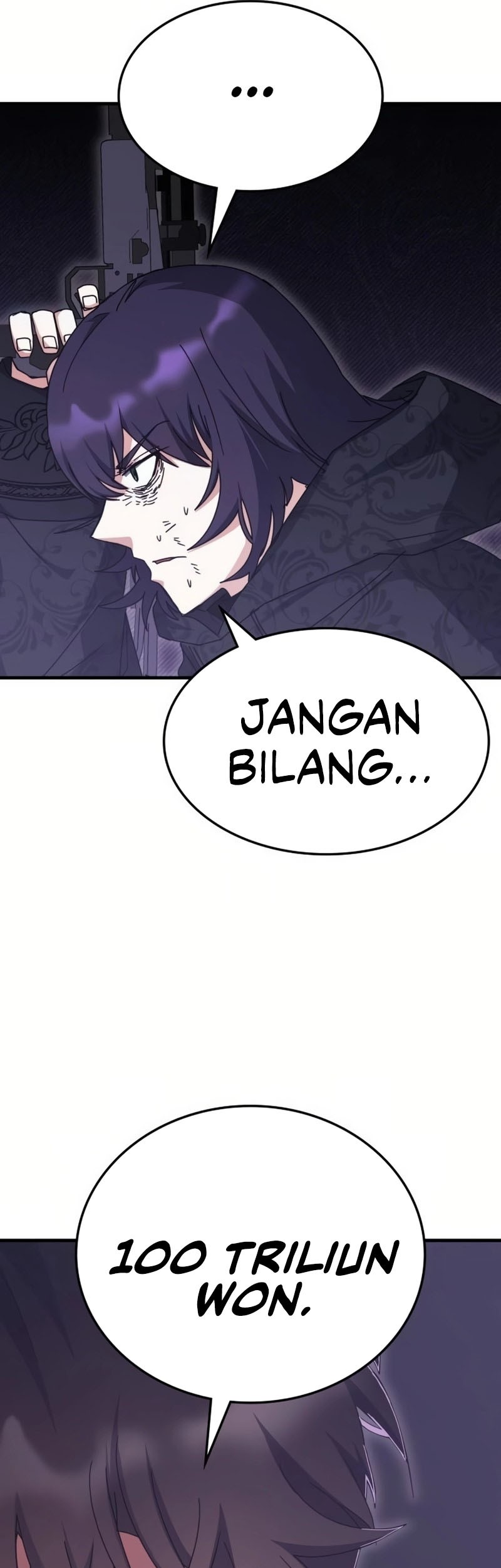 Transcension Academy Bab 126 halaman 42