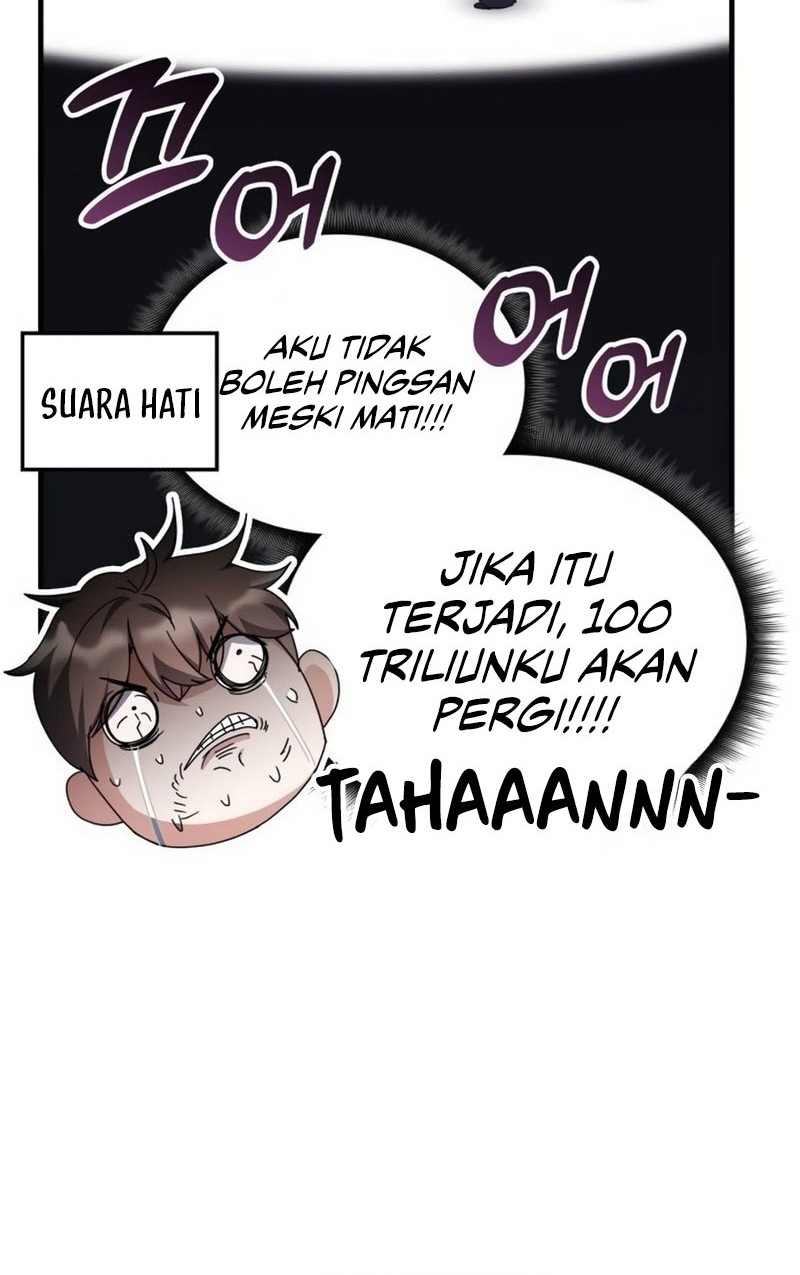 Transcension Academy Bab 126 halaman 49