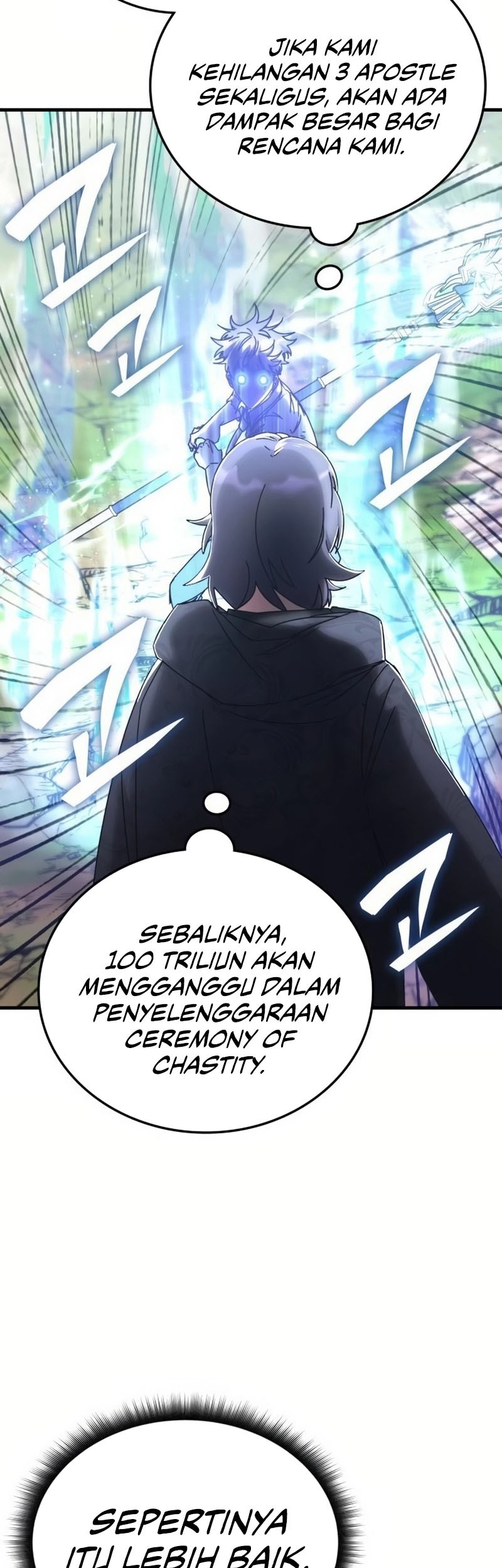 Transcension Academy Bab 126 halaman 52
