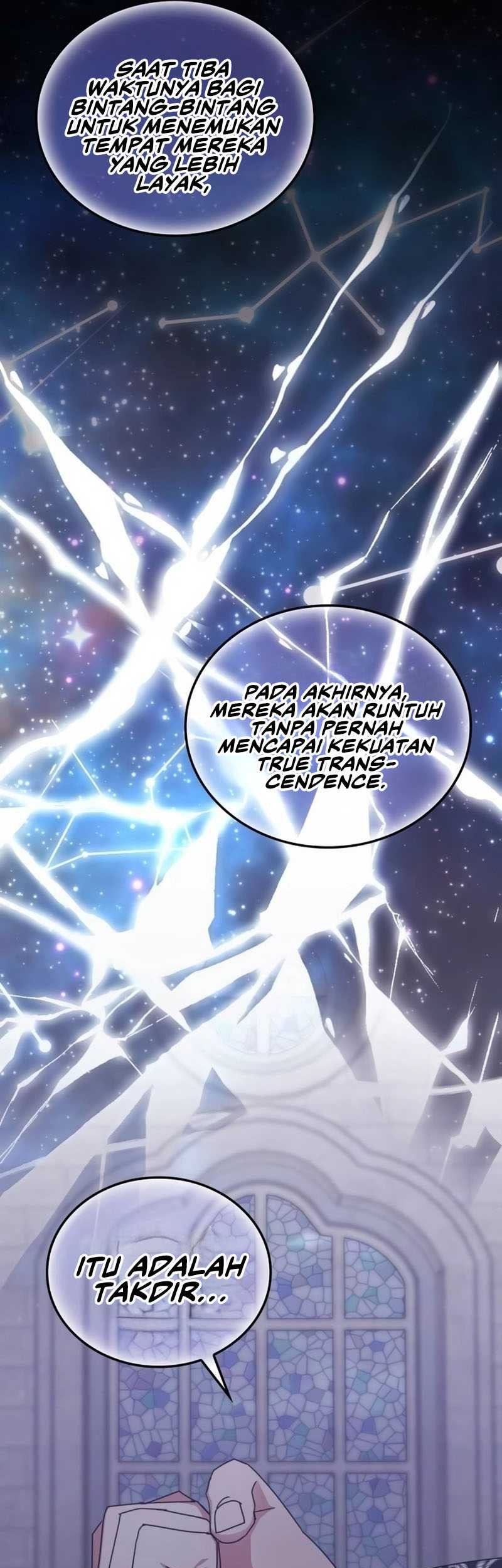 Transcension Academy chapter 127 halaman 10