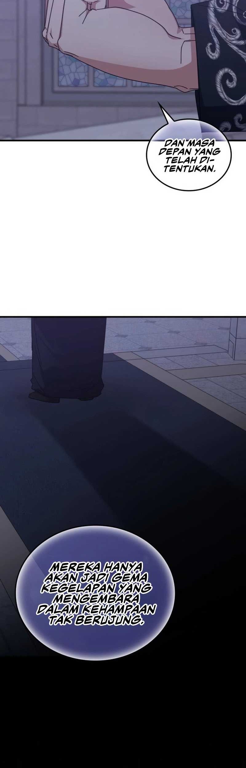 Transcension Academy chapter 127 halaman 11