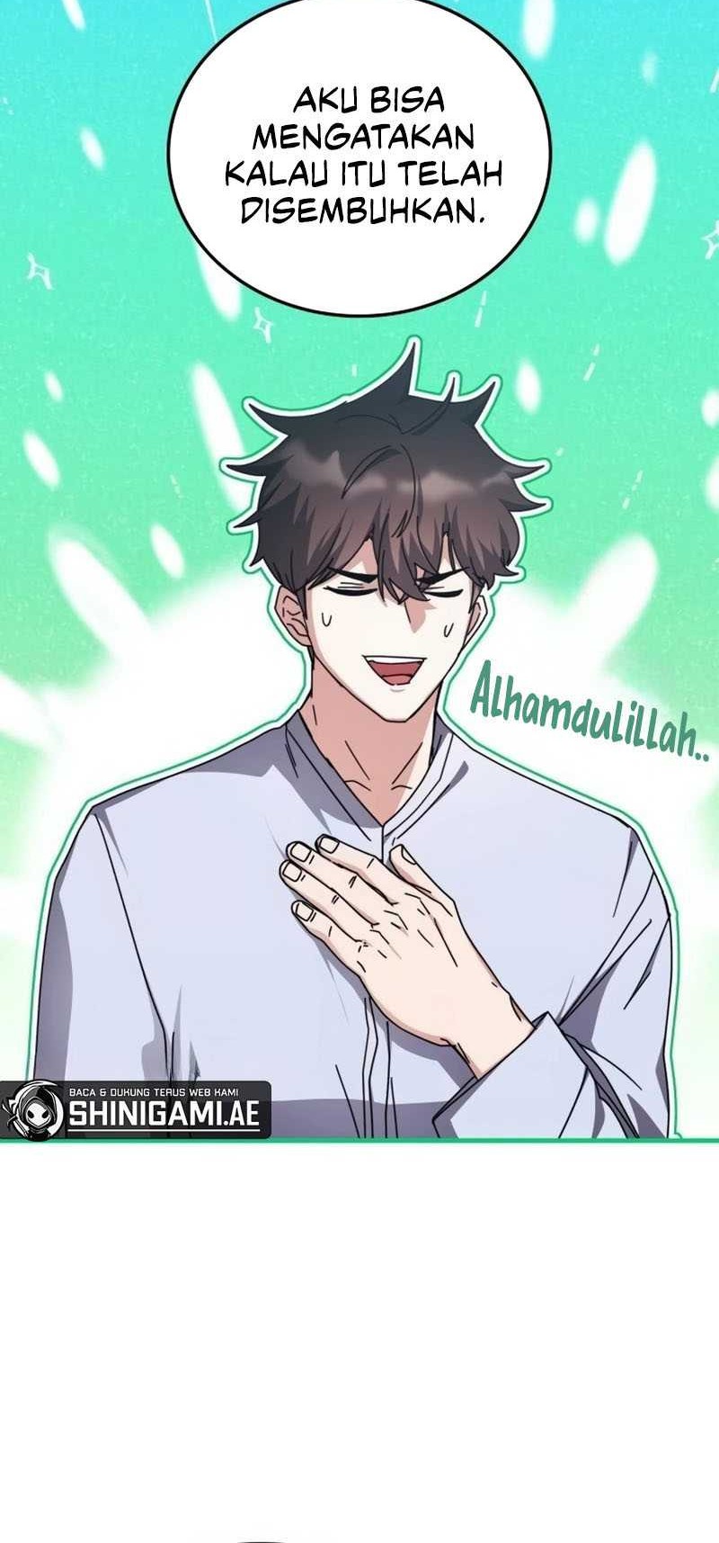 Transcension Academy chapter 127 halaman 21