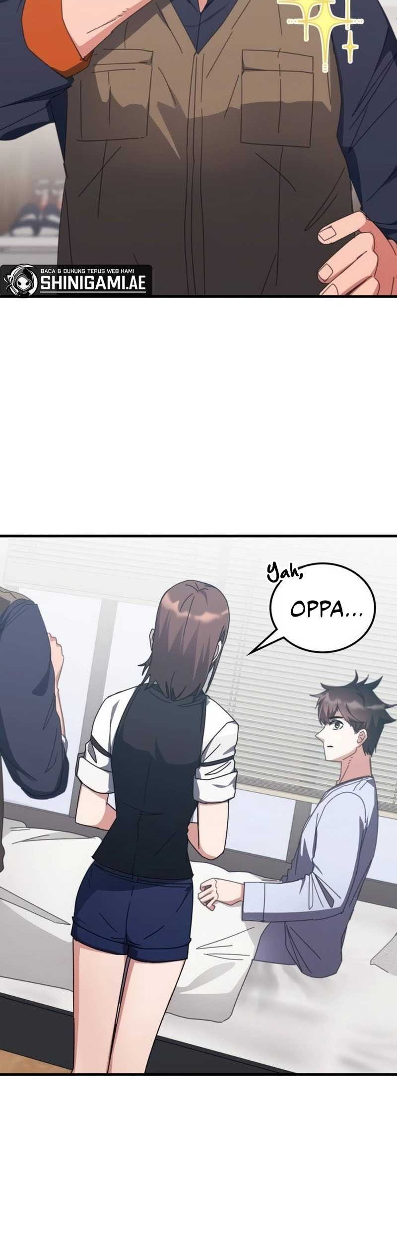Transcension Academy chapter 127 halaman 24