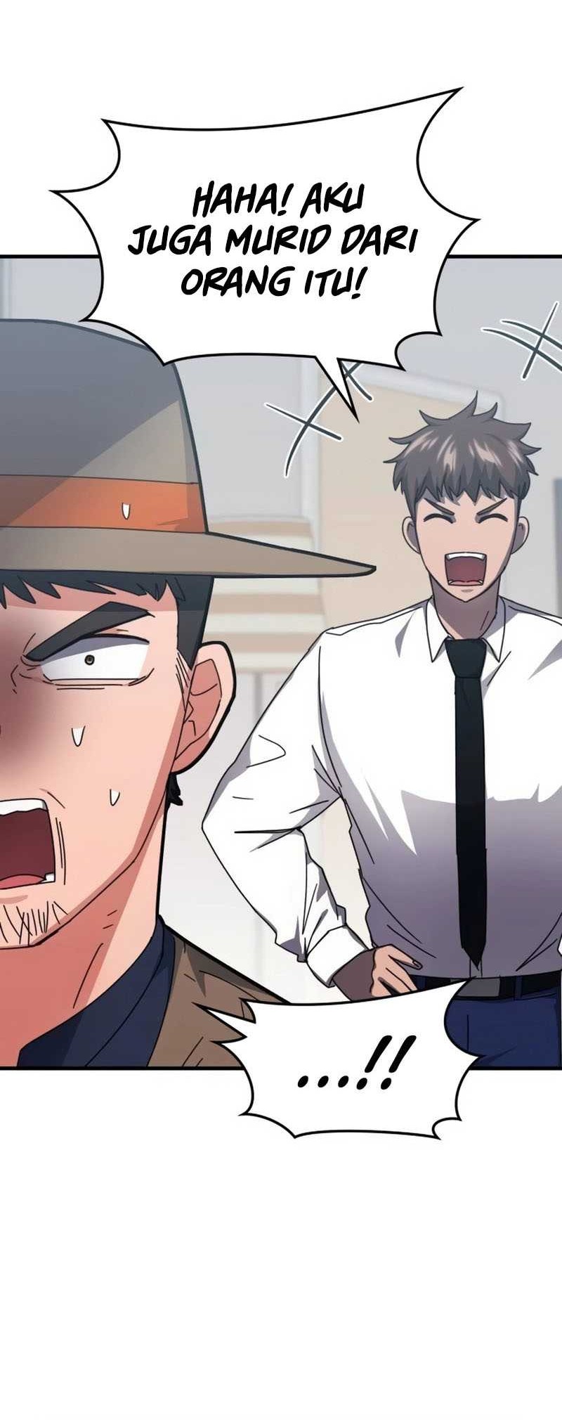 Transcension Academy chapter 127 halaman 29