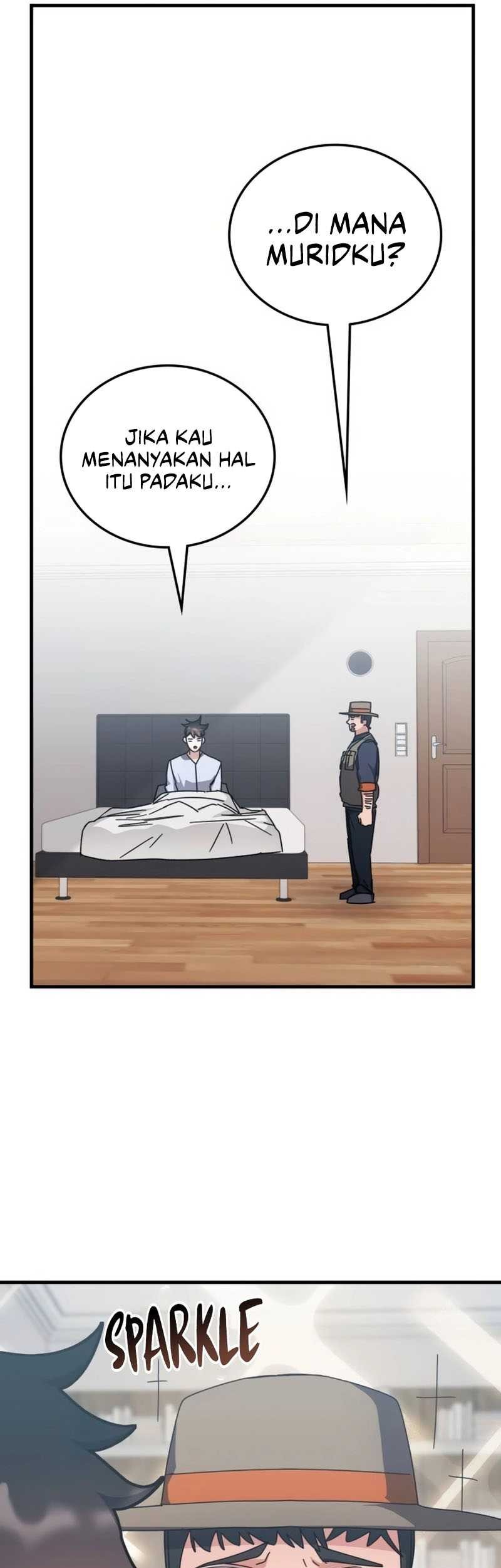 Transcension Academy chapter 127 halaman 30