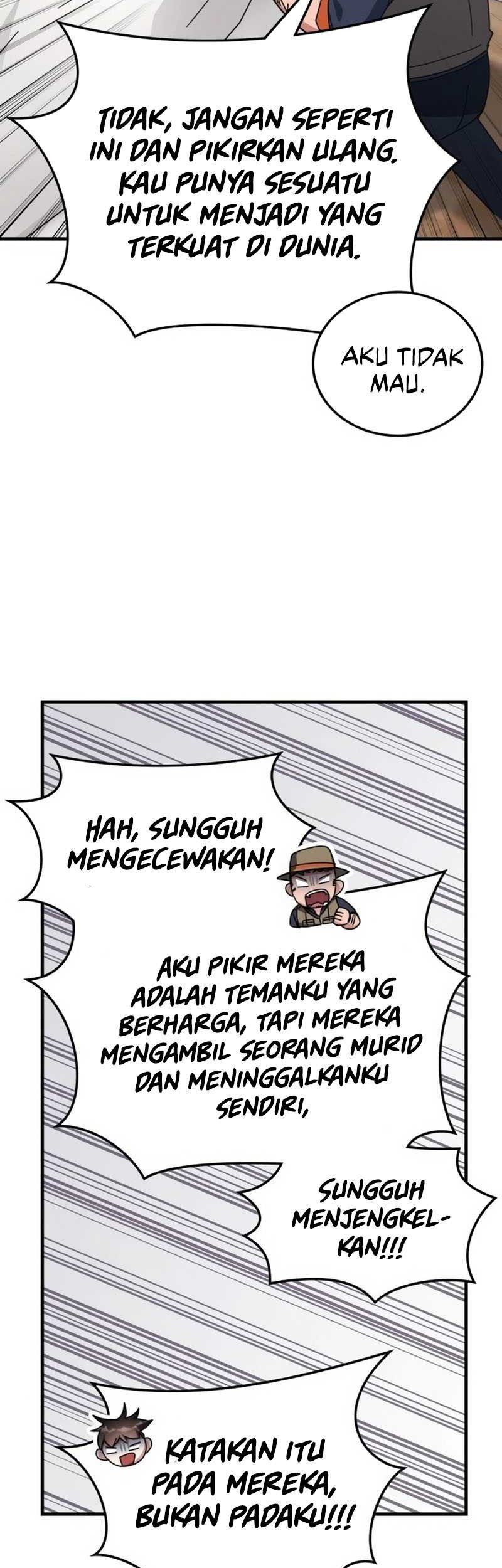 Transcension Academy chapter 127 halaman 32