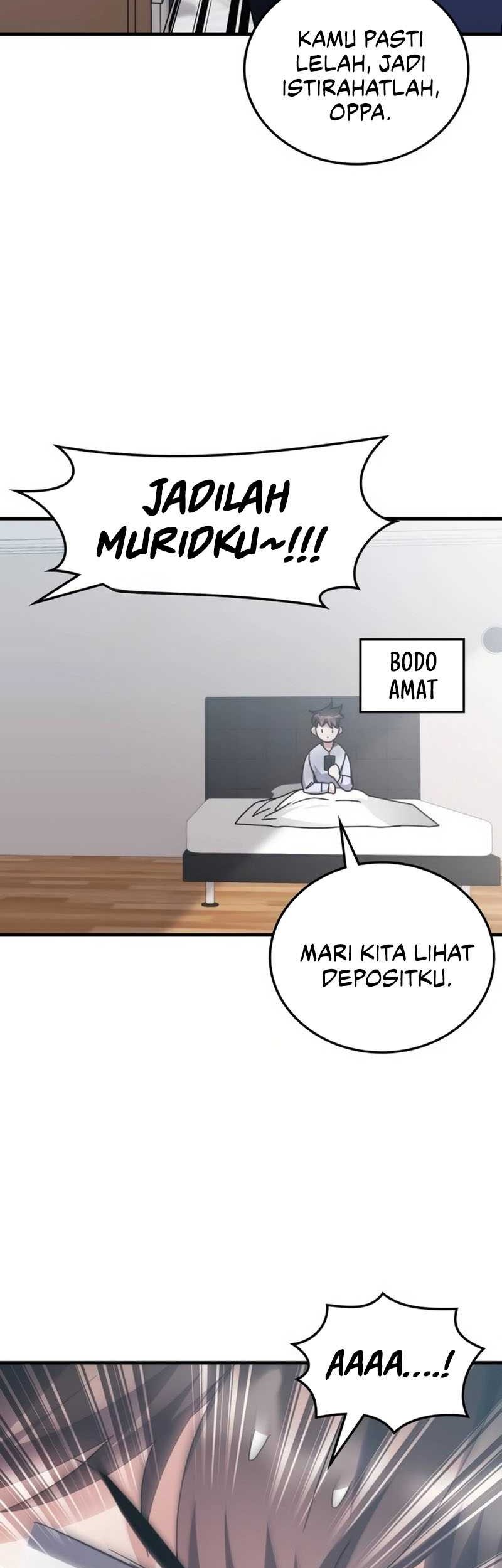 Transcension Academy chapter 127 halaman 36