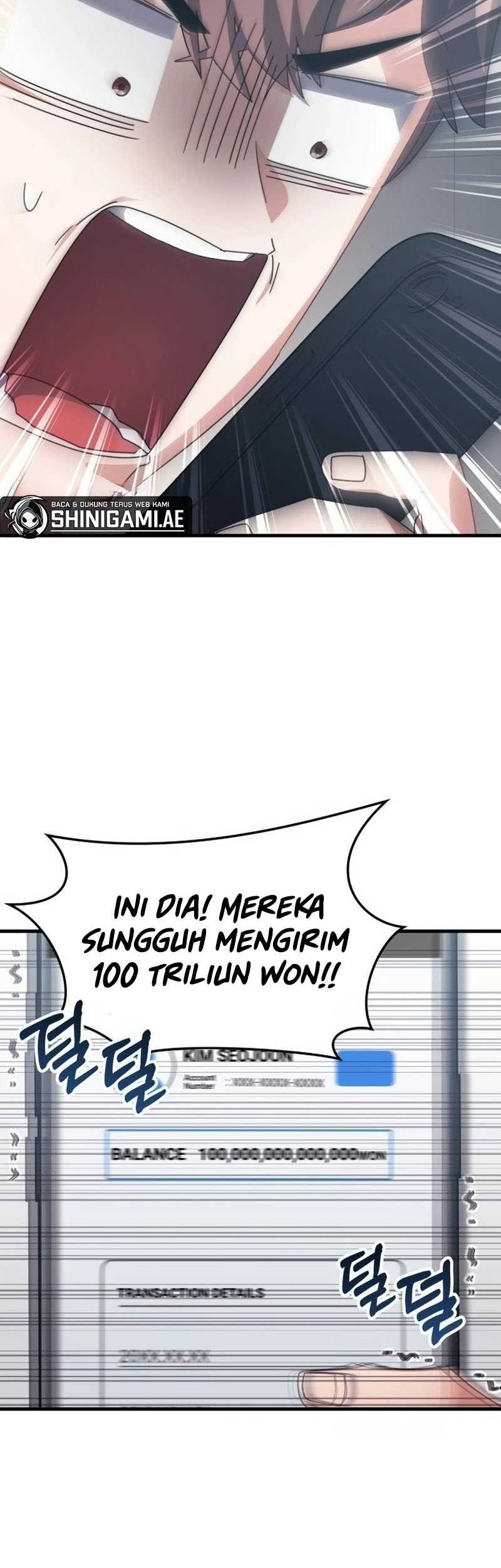 Transcension Academy chapter 127 halaman 37