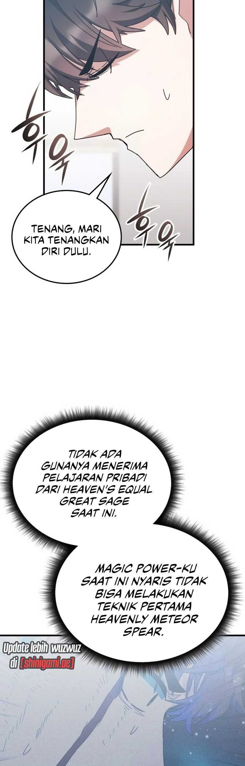 Transcension Academy chapter 127 halaman 39