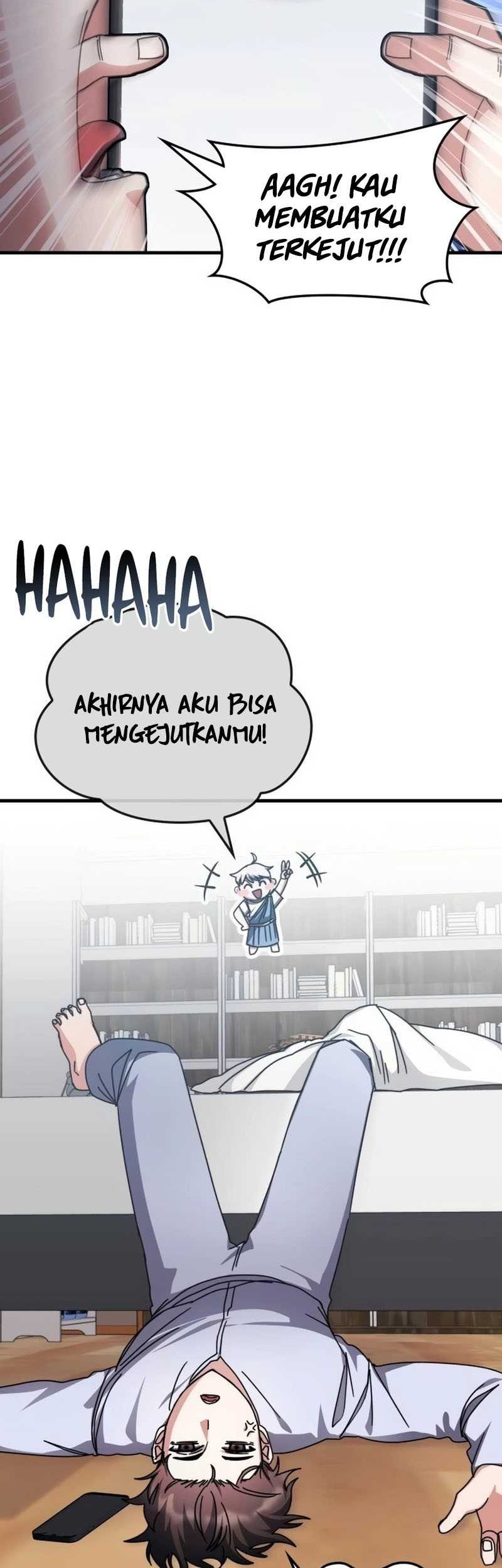 Transcension Academy chapter 127 halaman 43