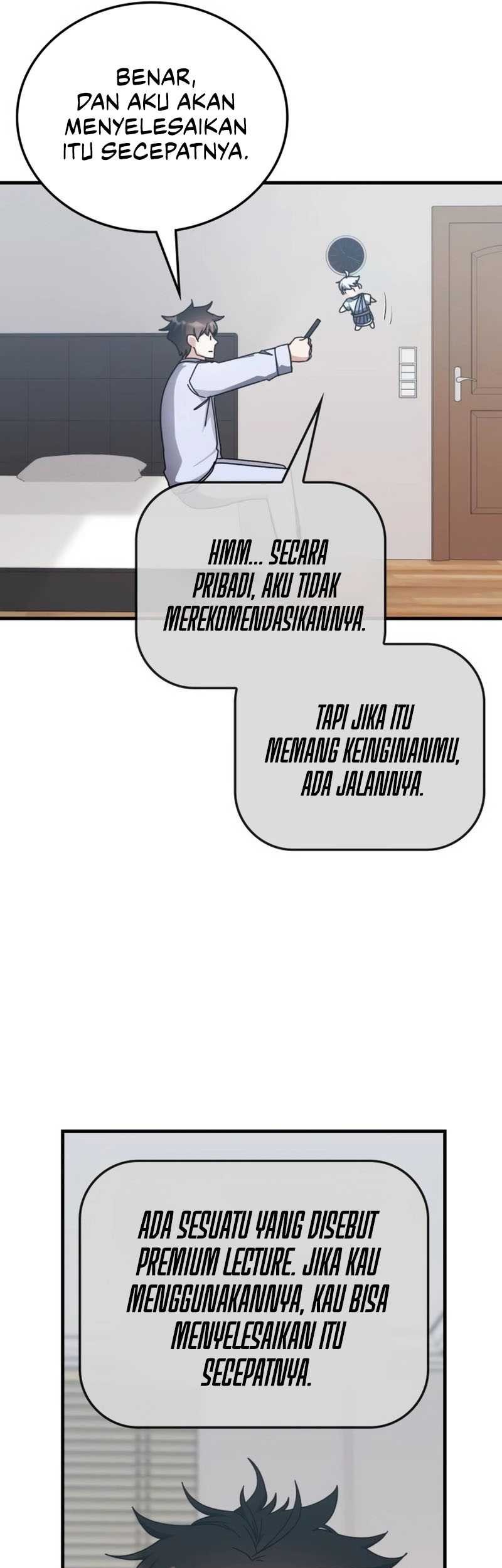 Transcension Academy chapter 127 halaman 46