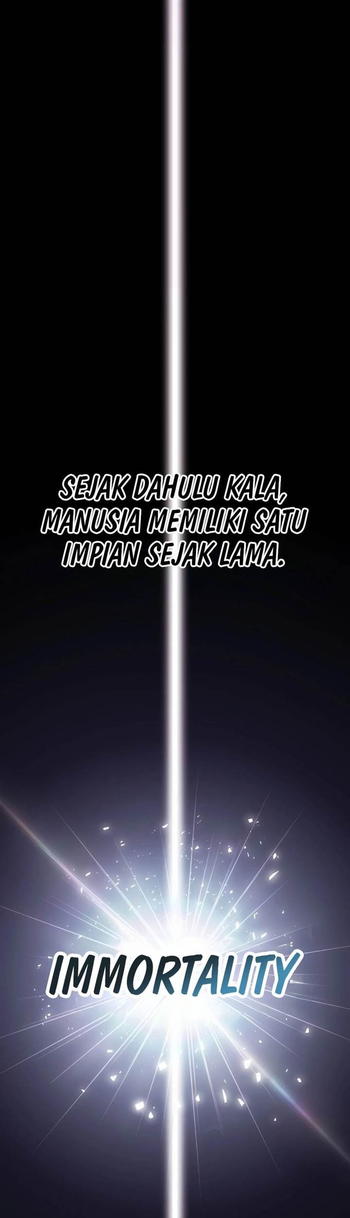 Transcension Academy Bab 128 halaman 1