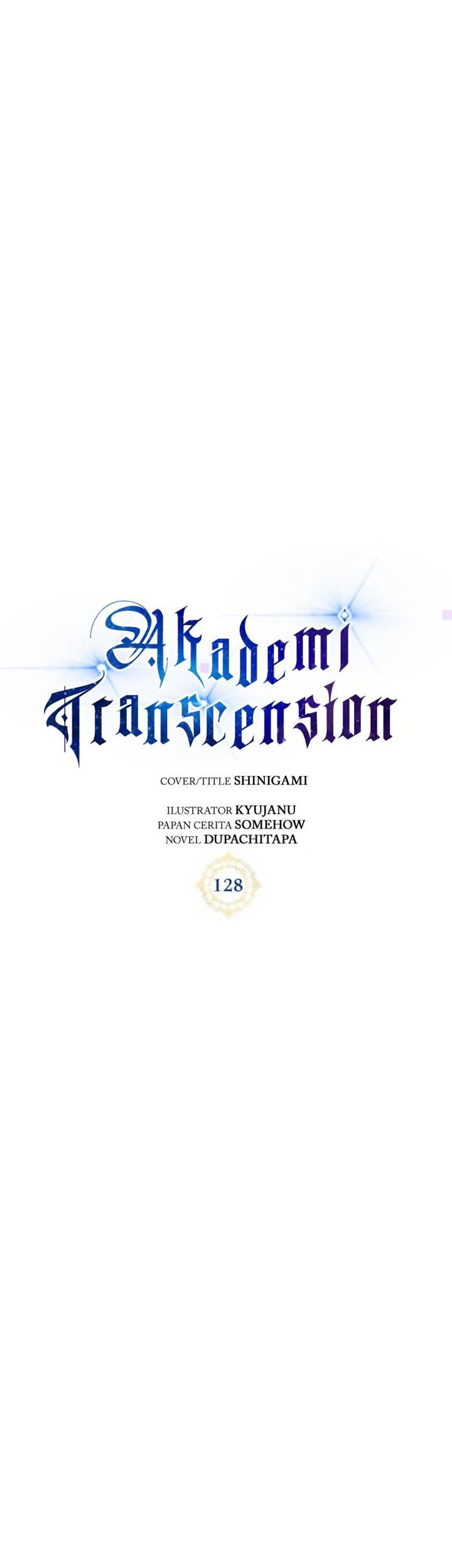 Transcension Academy Bab 128 halaman 7