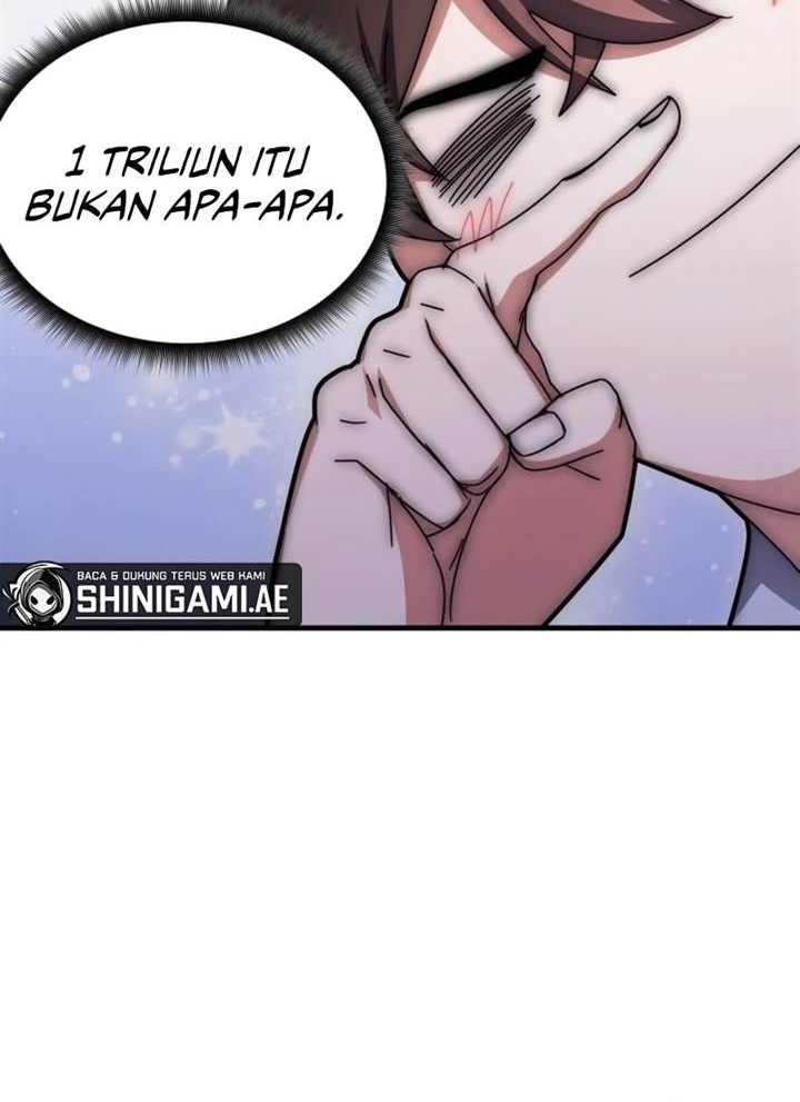Transcension Academy Bab 128 halaman 46