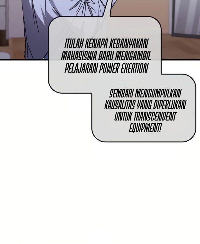 Transcension Academy Bab 129 halaman 5