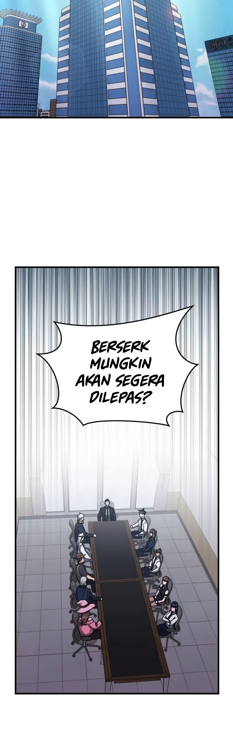 Transcension Academy Bab 129 halaman 25