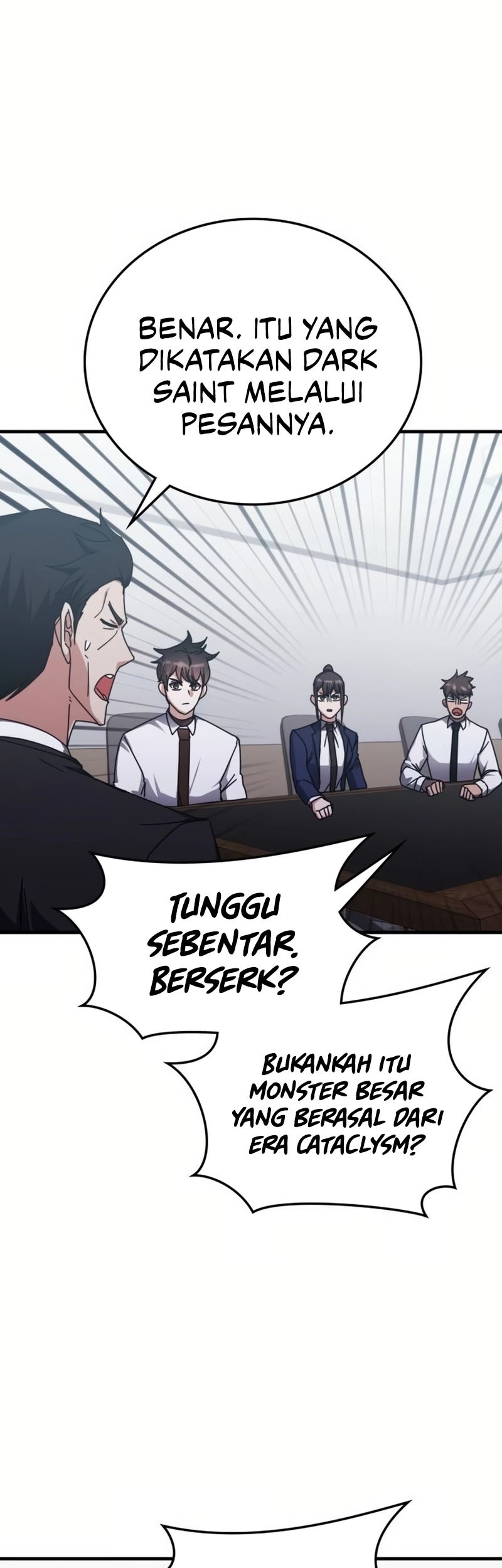 Transcension Academy Bab 129 halaman 26