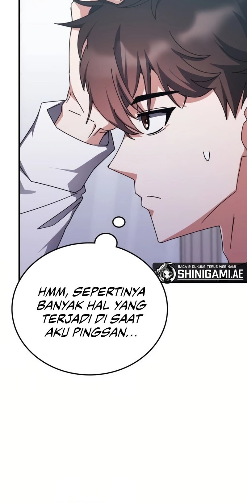 Transcension Academy Bab 129 halaman 37