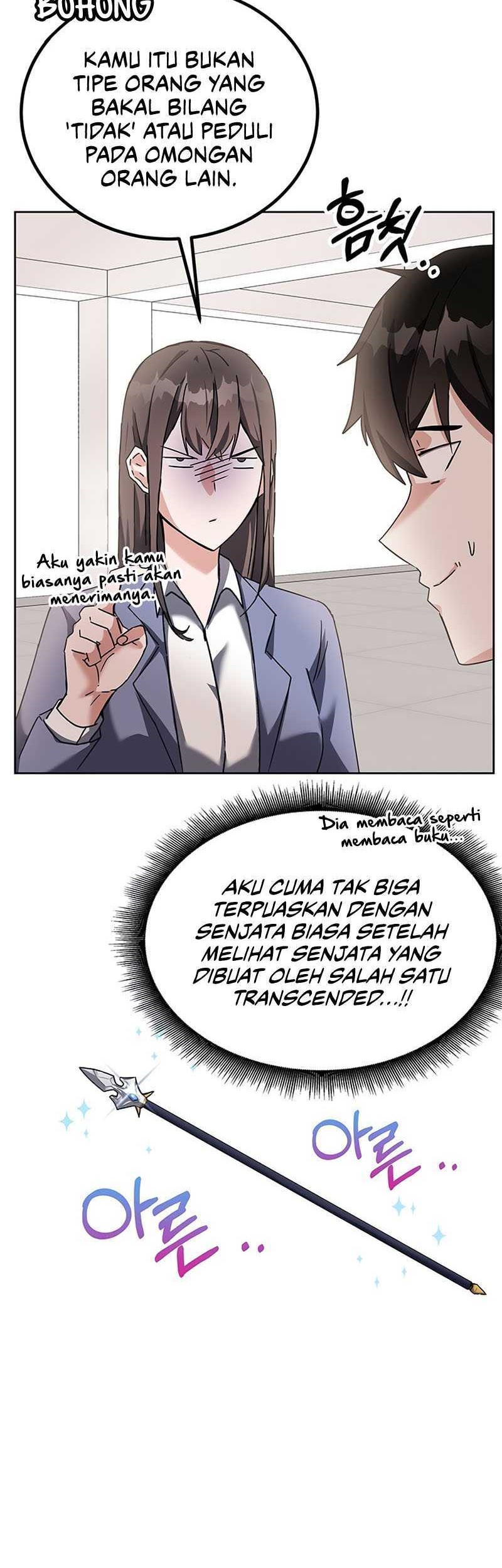 Transcension Academy Bab 13 halaman 7