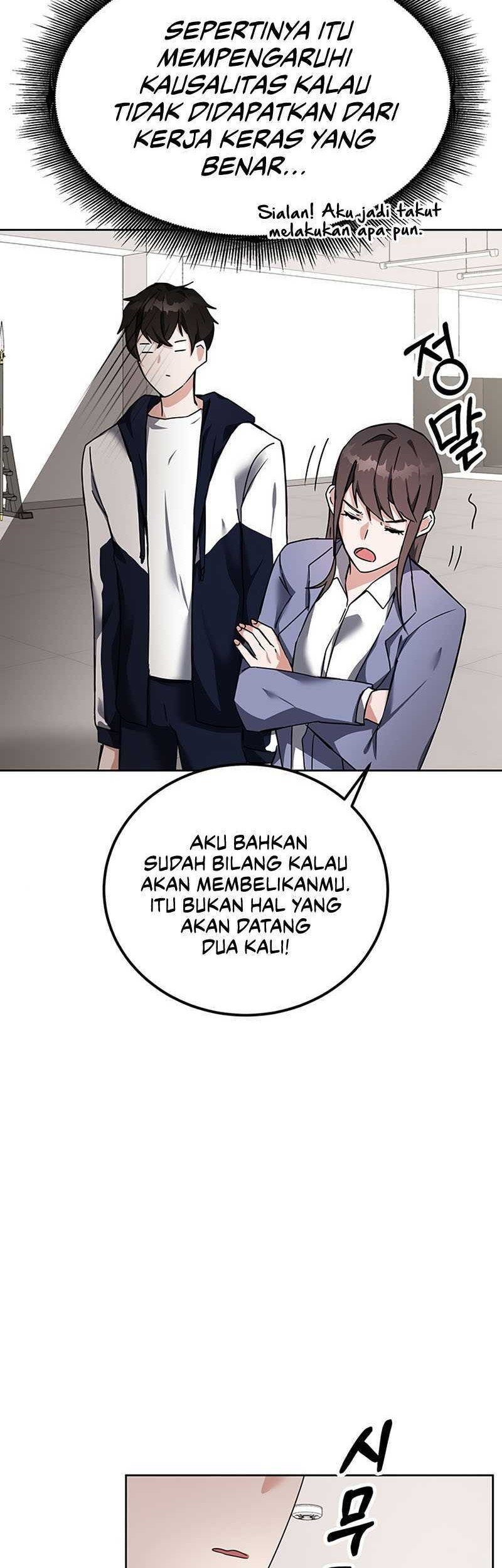 Transcension Academy Bab 13 halaman 9